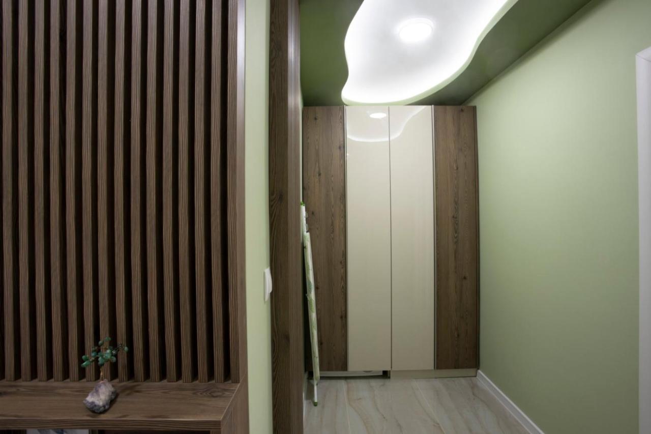 Апартамент За Гости Ивви-2 Apartment Burgas Exterior photo